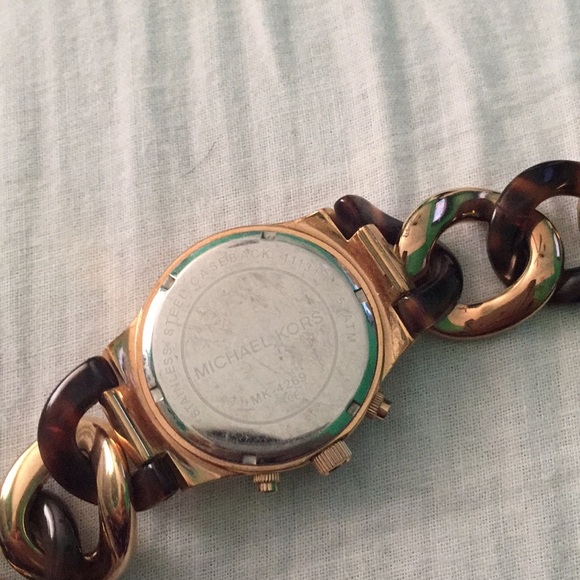 MK-4269 Watch
